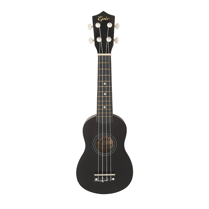 Ukelele Soprano Colores  8