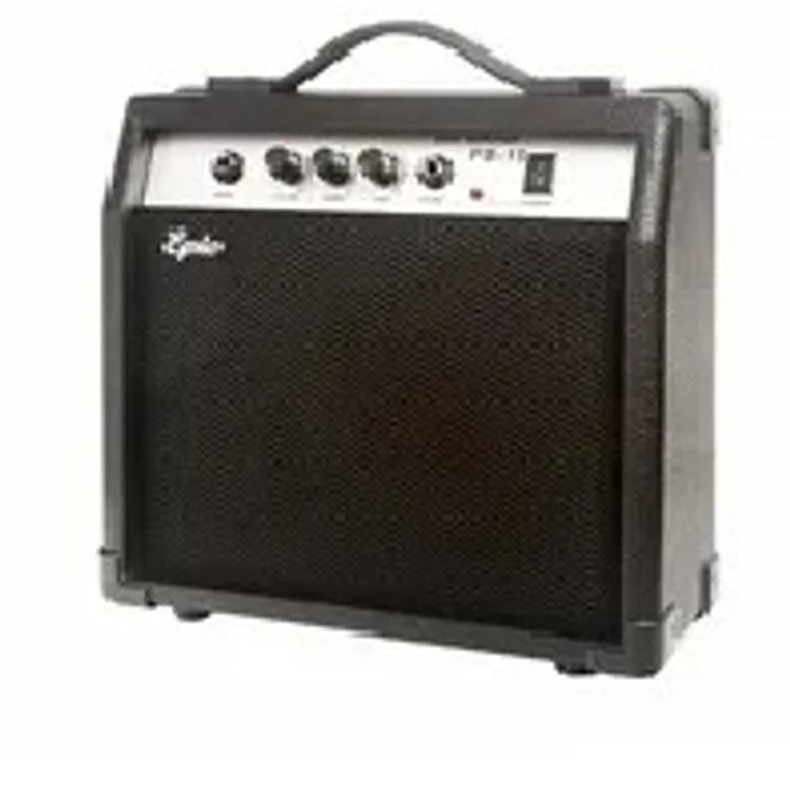 Amplificador de Bajo 15W  1