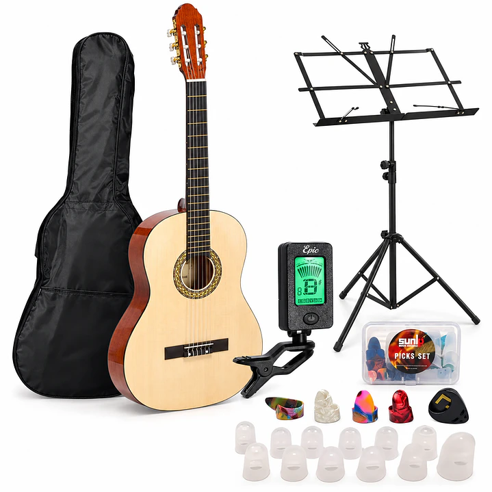 Kit Clásica Starter 1