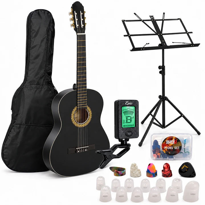 Kit Clásica Starter 2