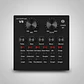 Mixer V8 Tarjeta De Sonido - Miniatura 1