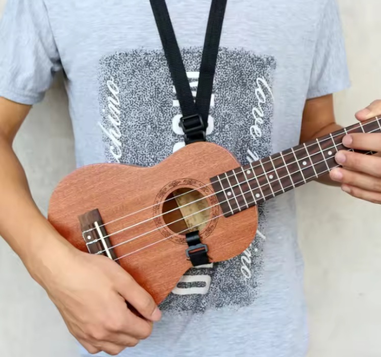 CORREA UKELELE DISEÑO