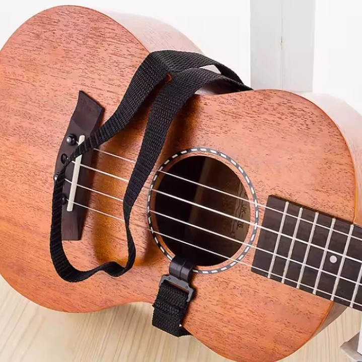 Epic Correa Ukelele 4