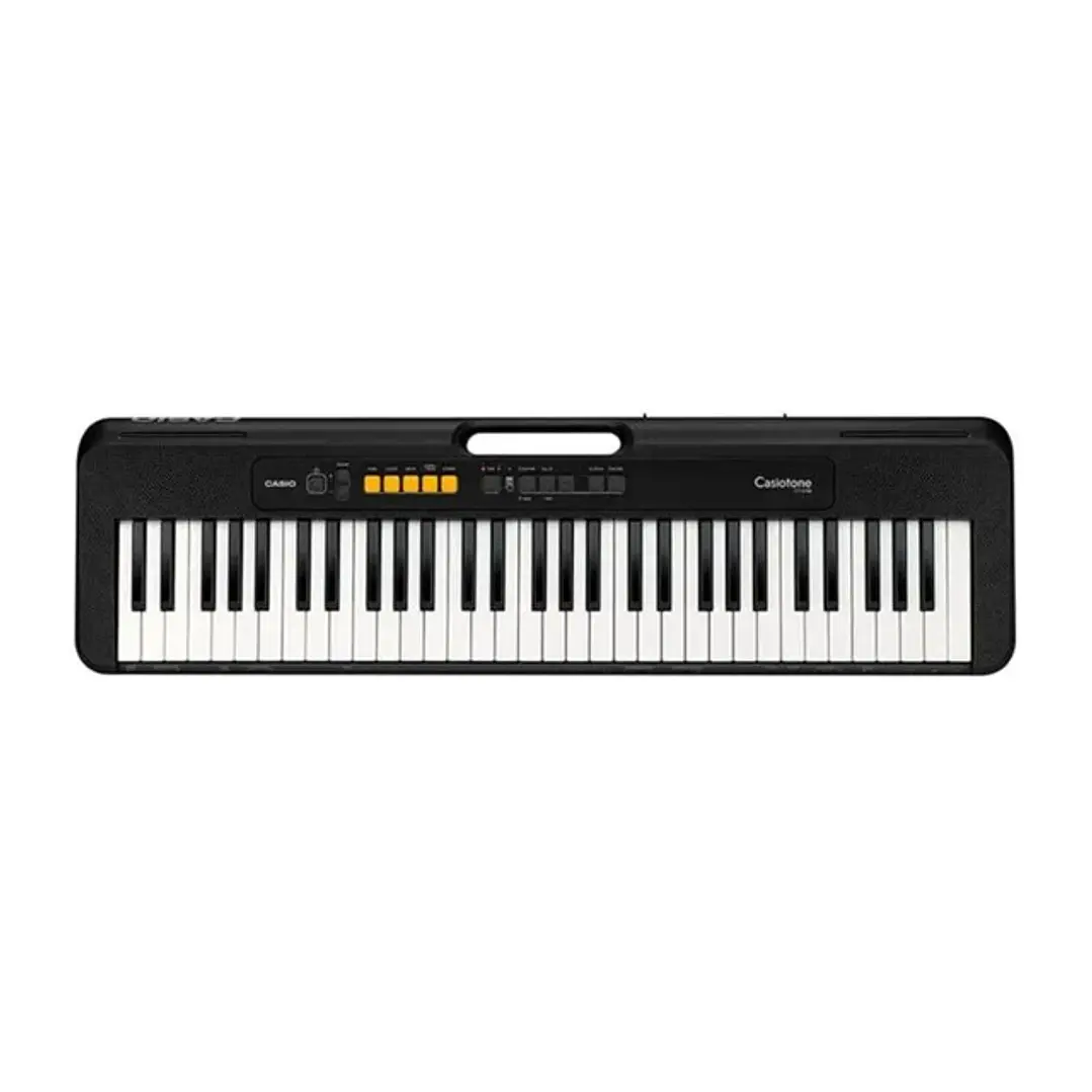 Teclado Casiotone Ct-s100c2 Casio + Bolso de regalo 1