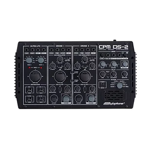 Stylophone CPM DS-2 | Analog Drone Synthesizer