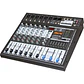 Mixer 6 canales USB M602USB - Miniatura 2