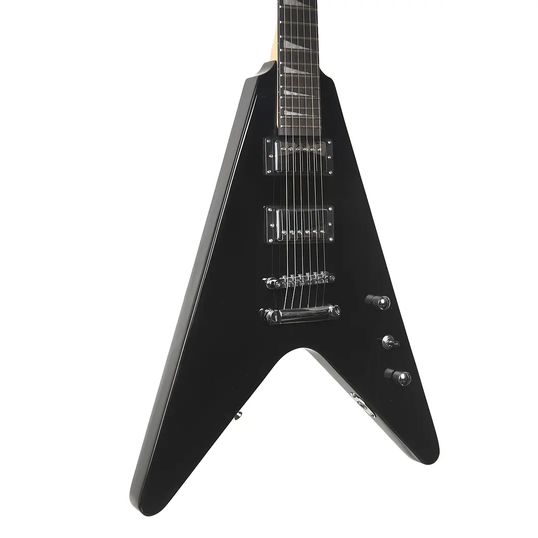 PREVENTA Guitarra Eléctrica Epic FV 2