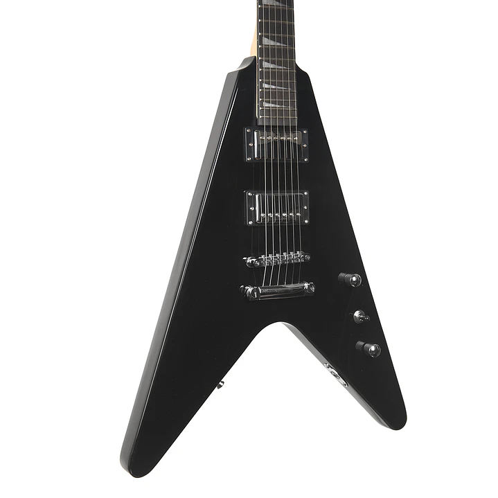 PREVENTA Guitarra Eléctrica Epic FV 2