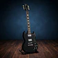 Guitarra Eléctrica EPIC SG - Miniatura 5