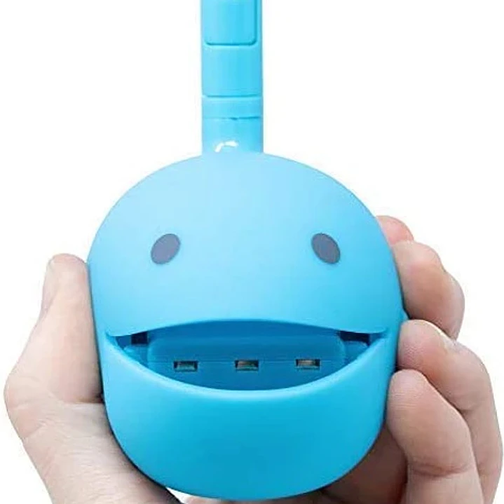 Instrumento Musical Otamatone  2