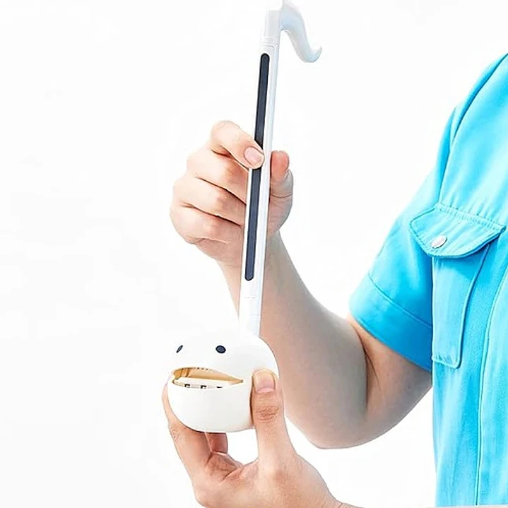 Instrumento Musical Otamatone  1