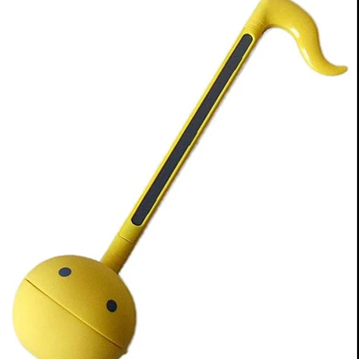 Instrumento Musical Otamatone  3
