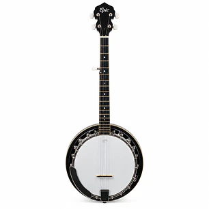 Banjo Resonador 5 cuerdas EPIC