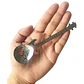 Cuchara forma guitarra Silver - Miniatura 1