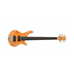 Bajo 5 Cuerdas Epic Wood