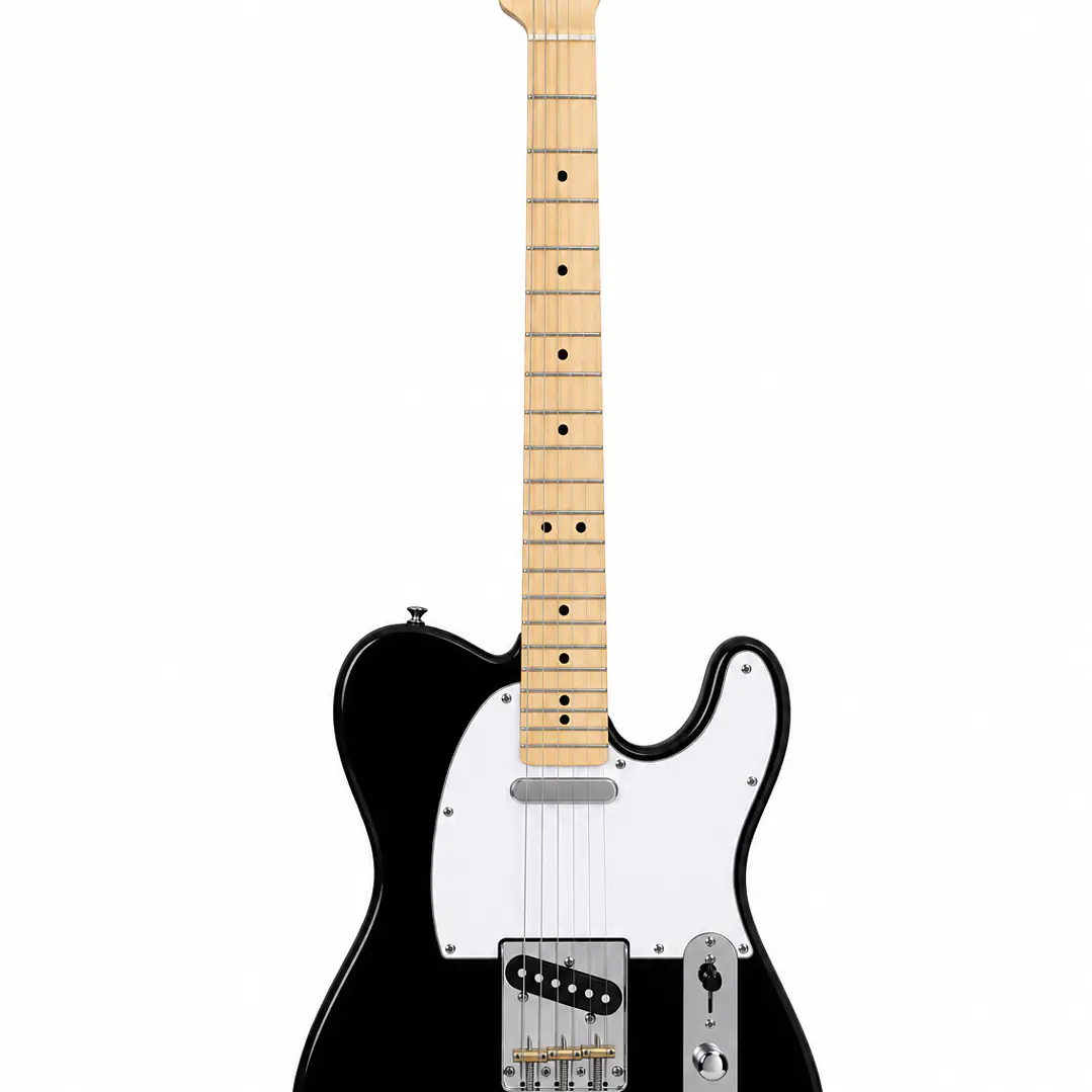 Preventa Guitarra Eléctrica Classic TL 2