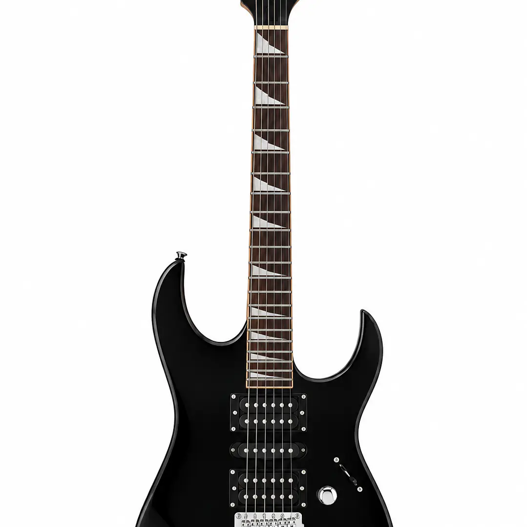 Preventa Guitarra Eléctrica EP170 2