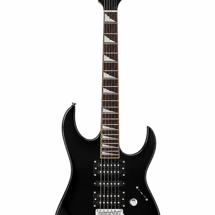 Preventa Guitarra Eléctrica EP170 2