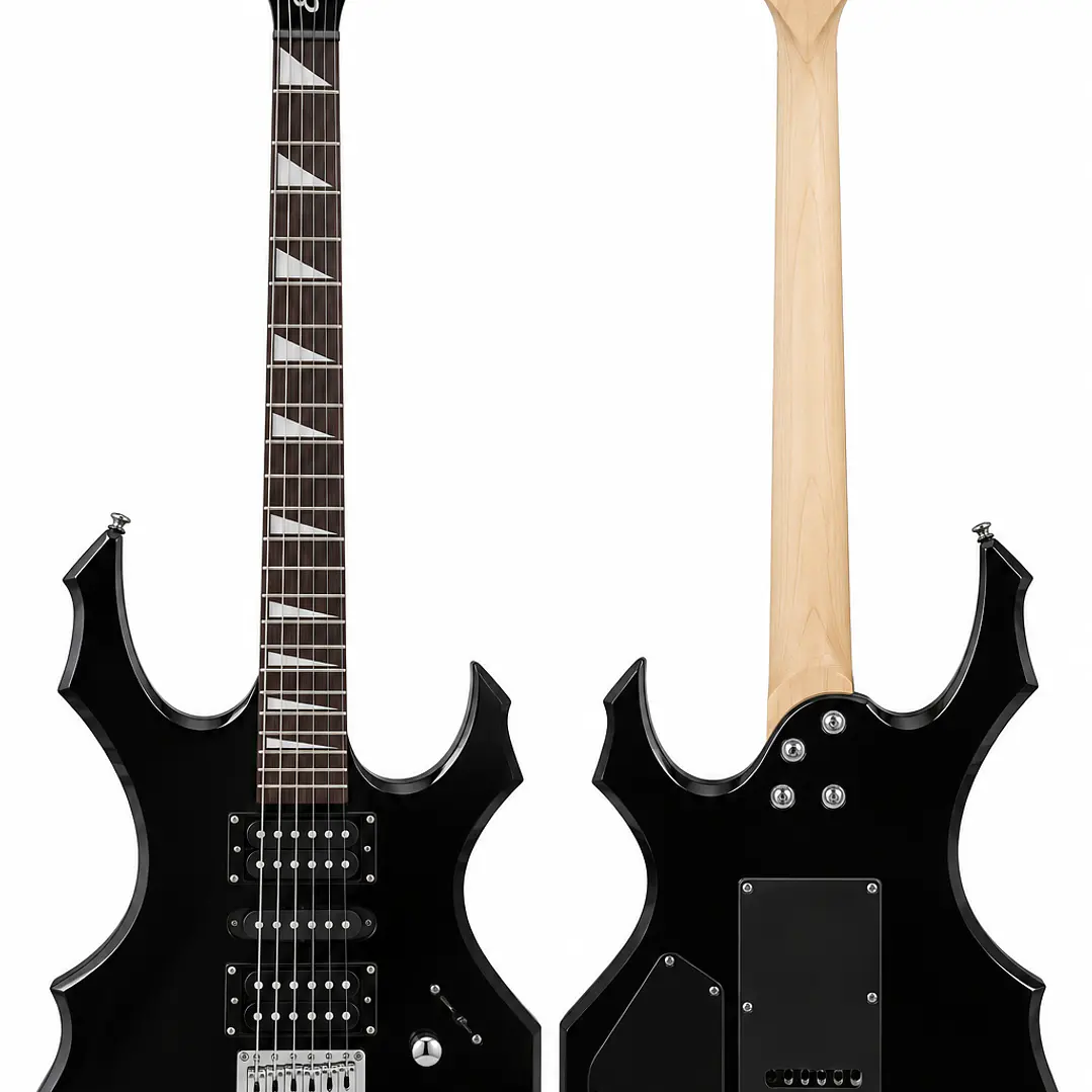 Preventa Guitarra Eléctrica Epic Fire 1