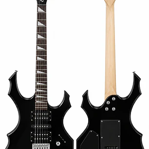 Preventa Guitarra Eléctrica Epic Fire
