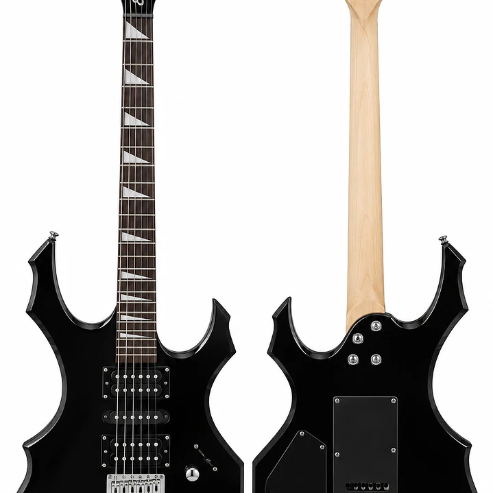 Preventa Guitarra Eléctrica Epic Fire 1