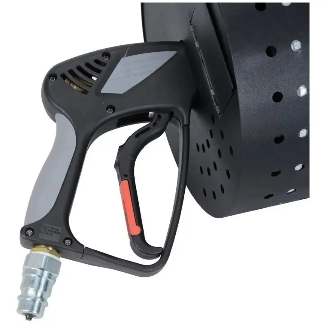 Pistola De Confeti Co2 Led 3