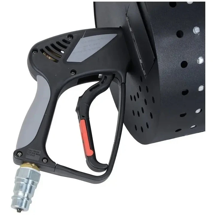 Pistola De Confeti Co2 Led 3