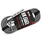 Cable de Instrumento HK Cable 5 Metros Trenzado Jack 6.35 mm Recto y Acodado - Miniatura 1