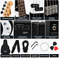  Pack Bajo Eléctrico Epic - Miniatura 6