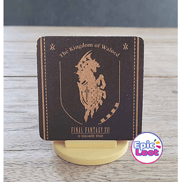 Posavasos Final Fantasy XVI 