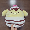 Peluche Pompompurin Squishmallow Sanrio 1
