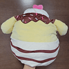Peluche Pompompurin Squishmallow Sanrio 2