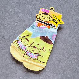 Calcetines Pompompurin 