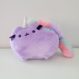 Peluche Pusheen unicornio soñador 