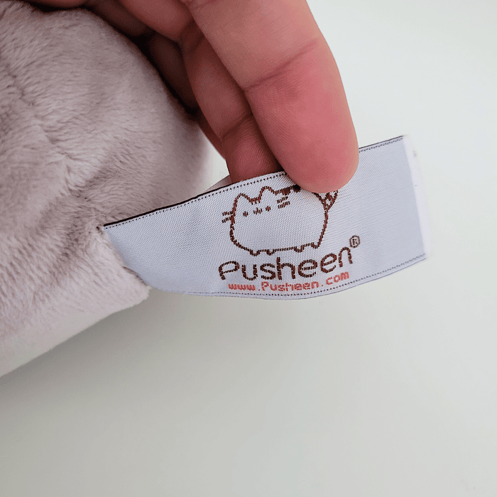 Peluche Pusheen Elegante (Fancy) 4