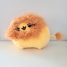Peluche Pusheen Leon