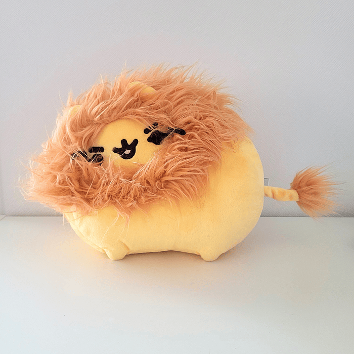 Peluche Pusheen Leon 1