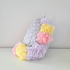 Peluche Stormy unicornio  2