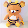 Peluche Rilakkuma abeja 35 cm 1