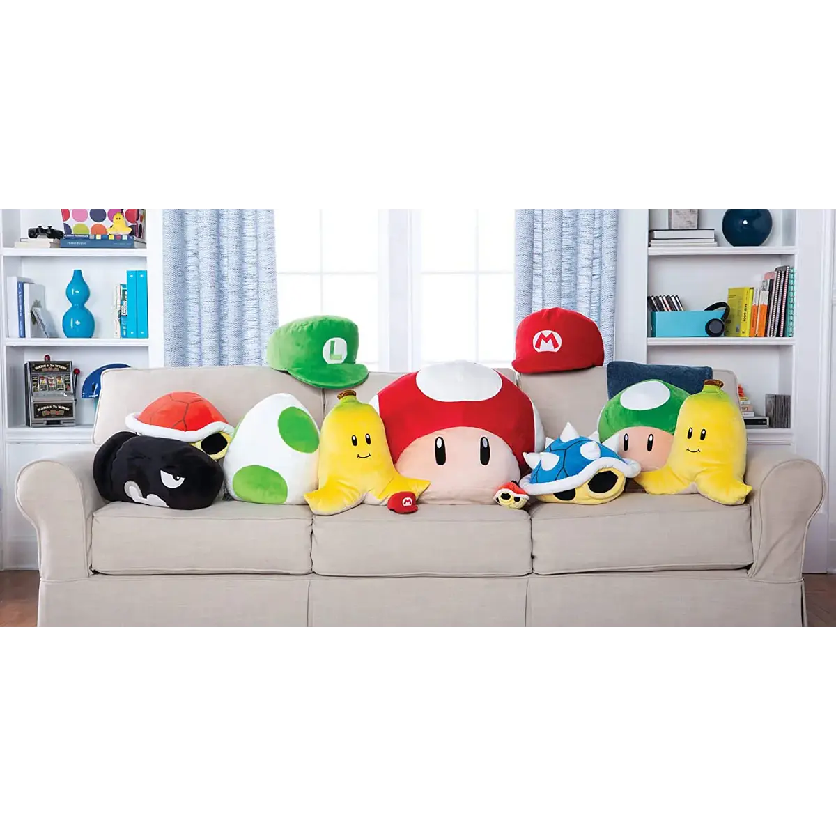 Nintendo