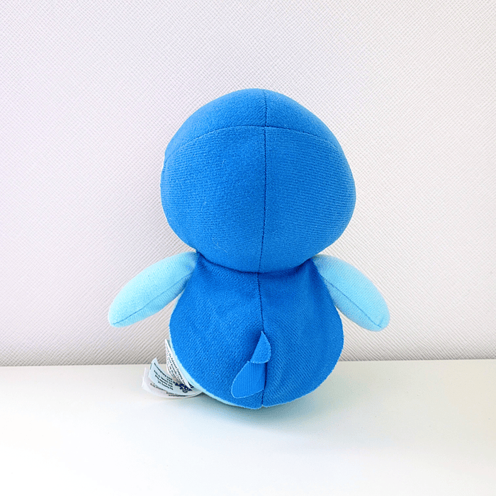 Peluche Piplup Pokemon 2