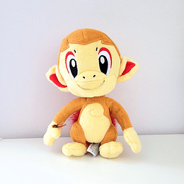 Peluche Chimchar Pokemon
