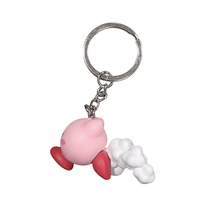 Llaveros Kirby  2