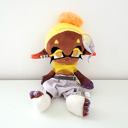 Peluche Frye (Angie) Splatoon 3