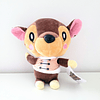 Peluche Fauna Animal Crossing 1