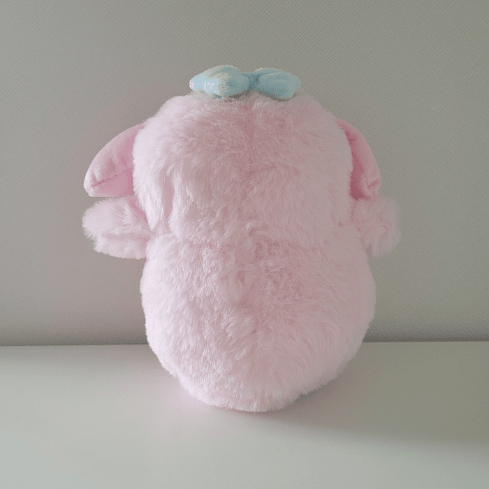 Peluche My Melody pinguino 2
