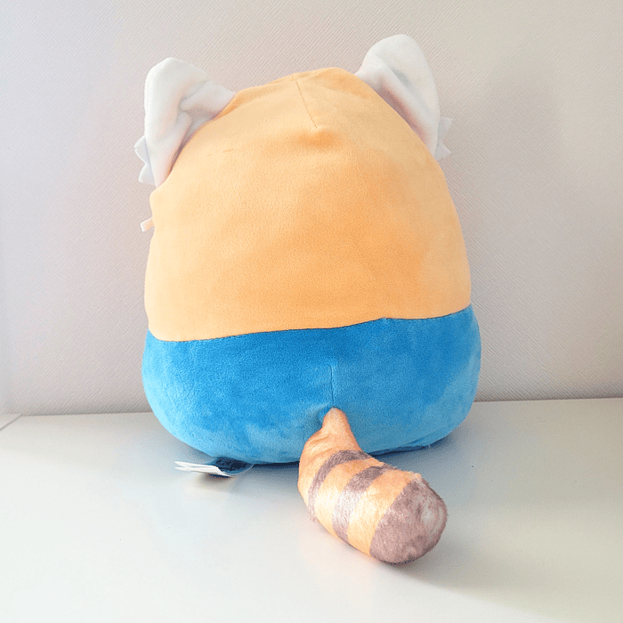 Peluche Agretsuko Kawaii Squishmallow 2