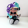 Peluche Oficial Marina Splatoon 2 1