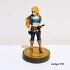 Amiibo Zelda Breath of The Wild  1
