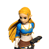 Amiibo Zelda Breath of The Wild  3
